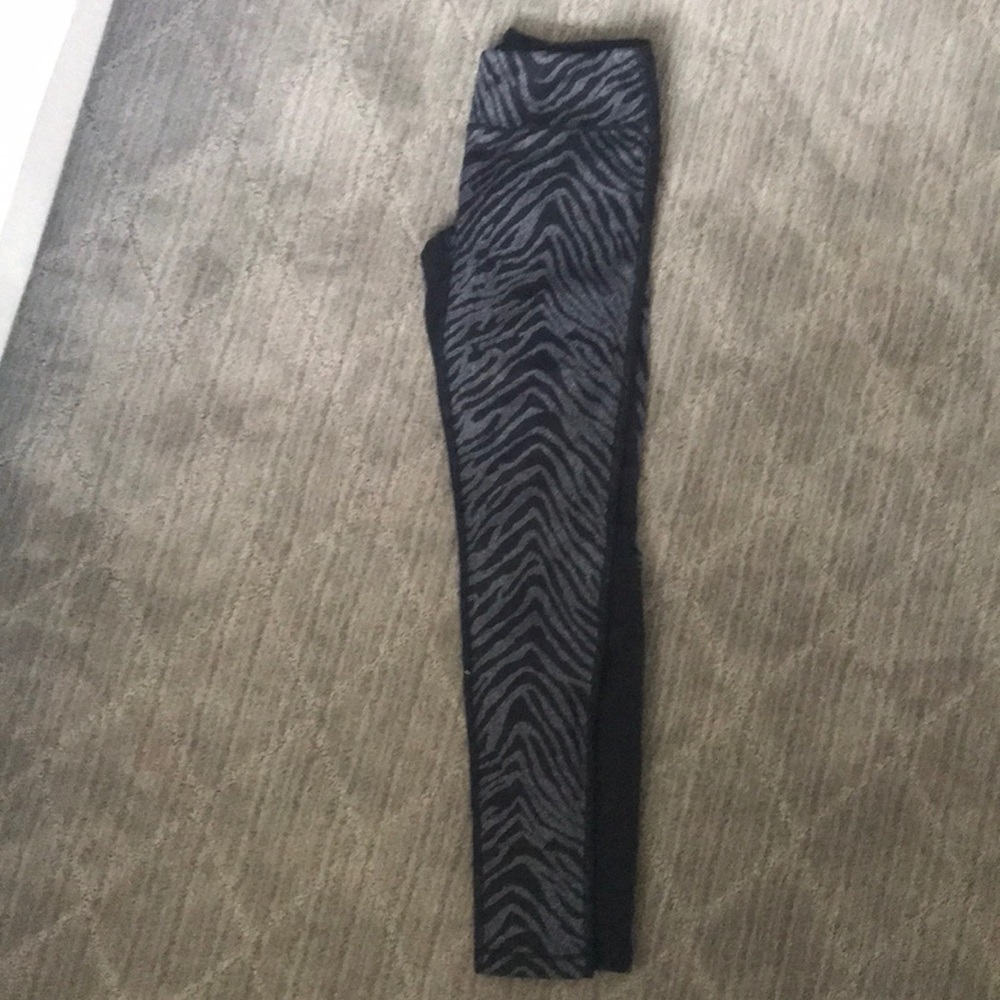 Zella live in leggings